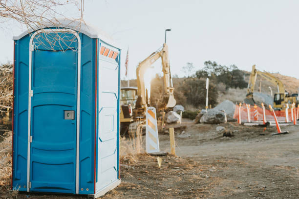 Best Sanitation services for porta potties  in Loveland, CO