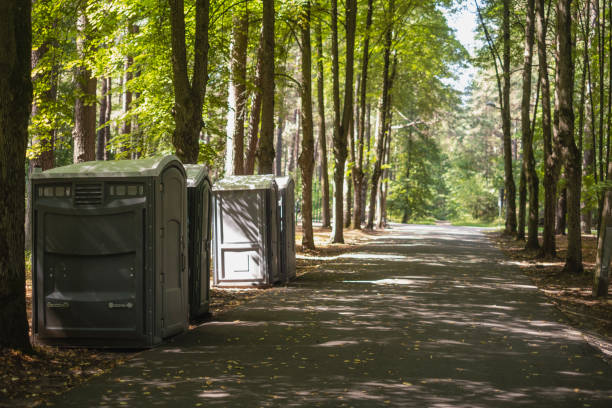 Best Portable bathroom rental  in Loveland, CO
