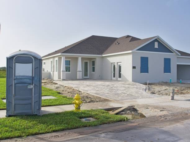 Best Construction site porta potty rental  in Loveland, CO